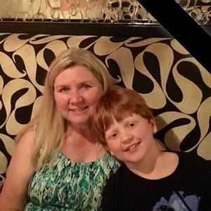 Meet your Posher, Karen